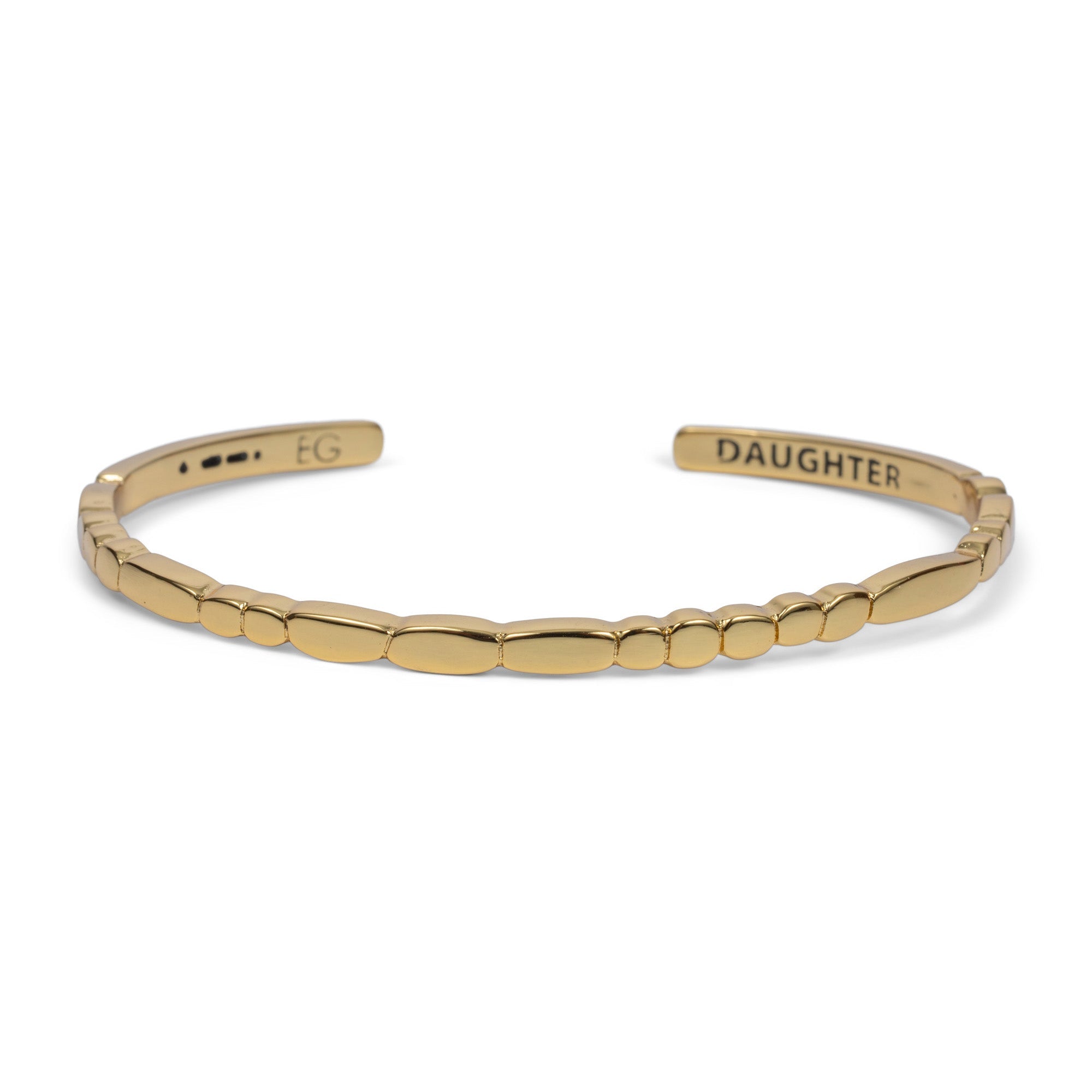 Daughter cuff bracelet discount