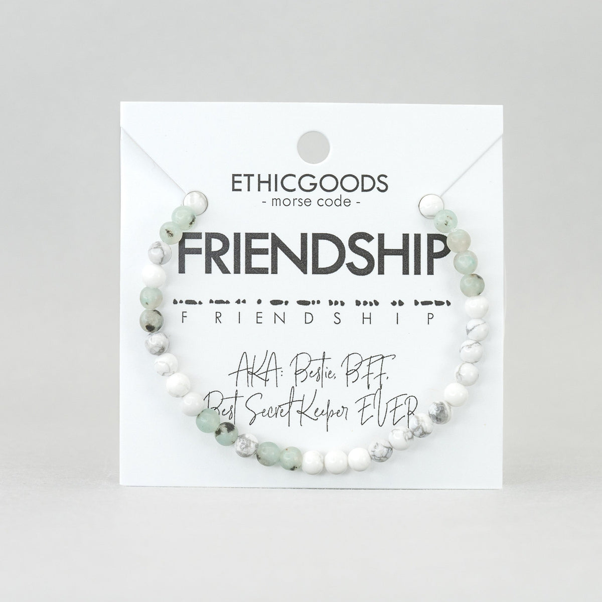 Friendship Bracelet Other - Fashion Jewelry M0967Z