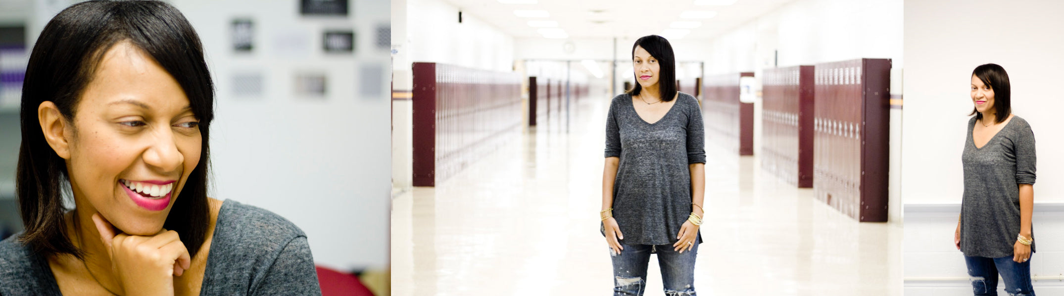 Educating The Next Generation of Conscious Consumers | An Interview With Ericka Symonette