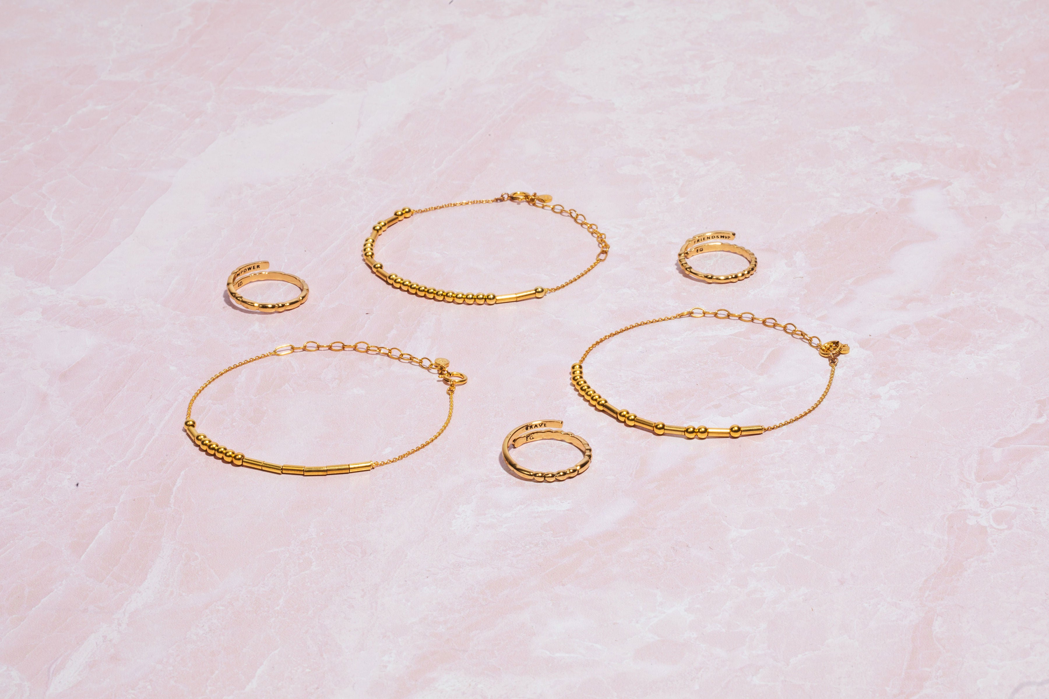 The Classic Gold Collection