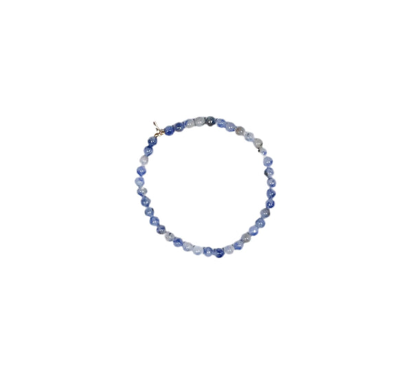 MOTHER Morse Code Stacking Bracelet Set