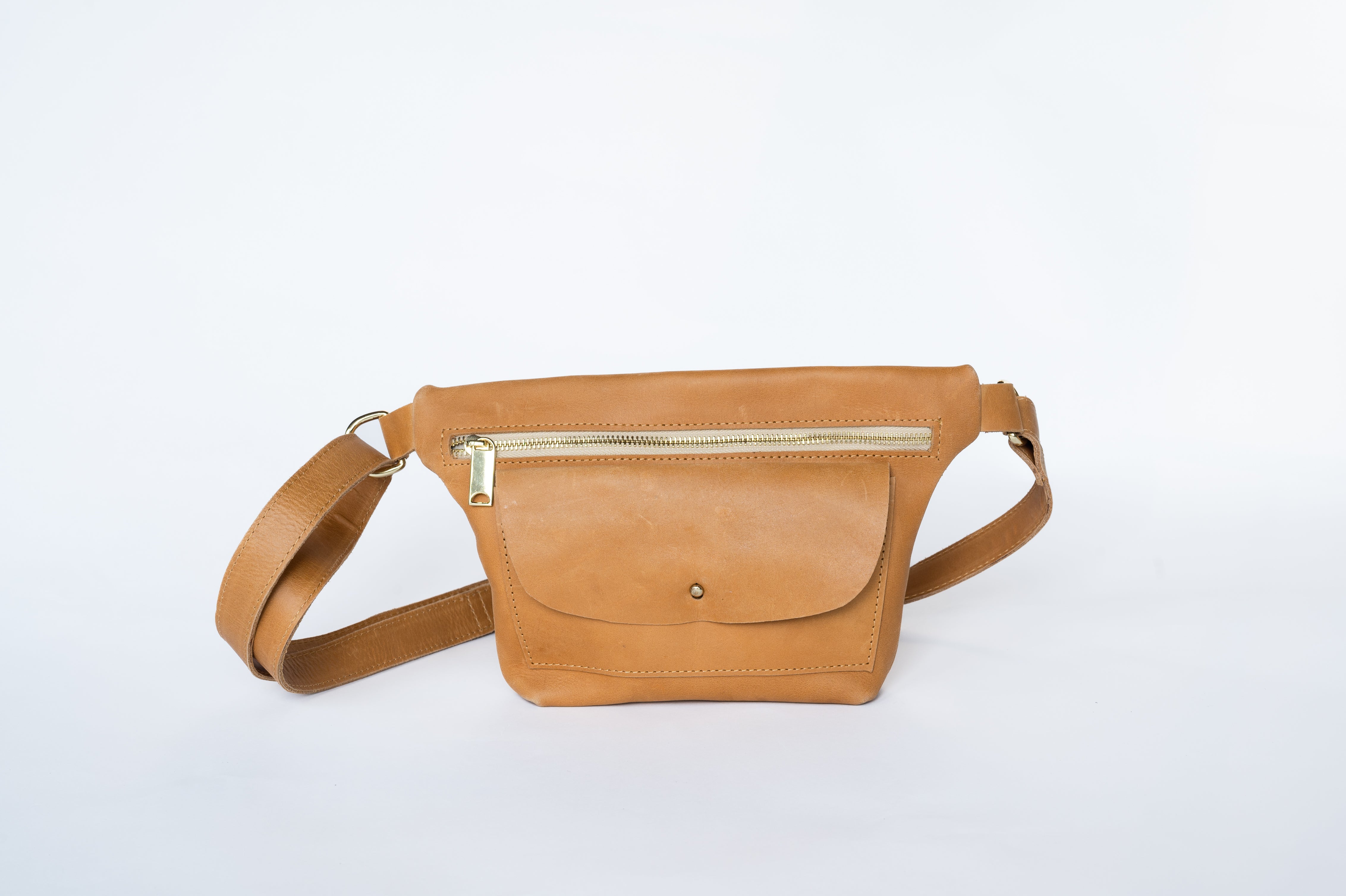 Ethical discount fanny pack