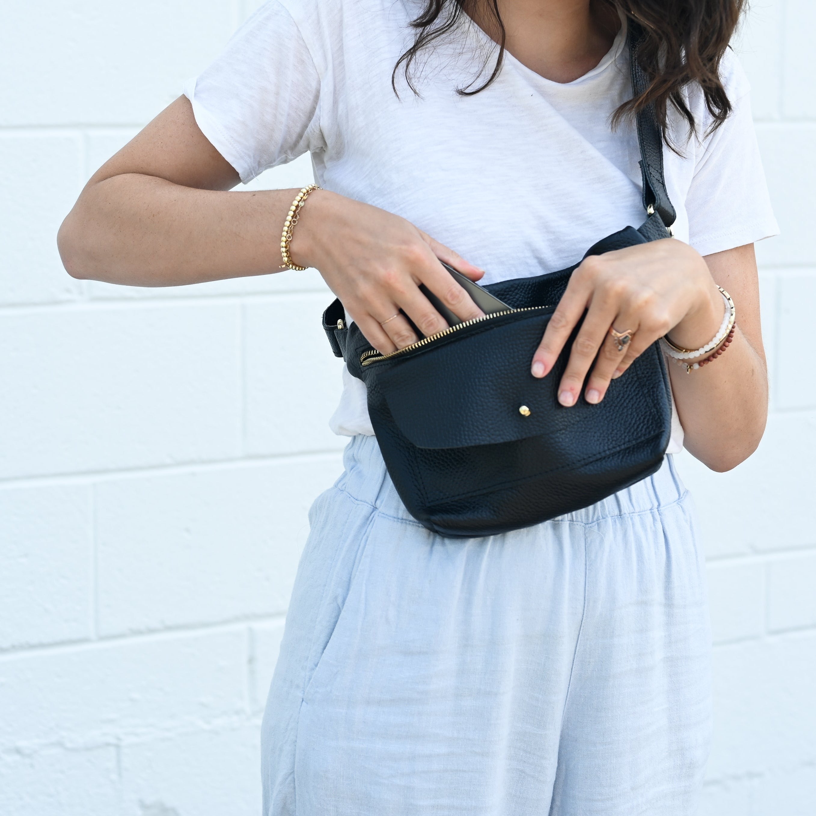 Ethical fanny pack new arrivals