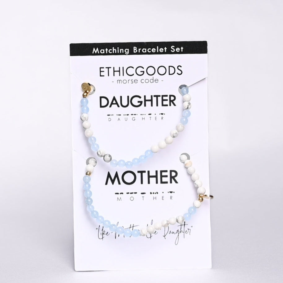 Mother's Day Matching Bracelets 2024 | favors.com