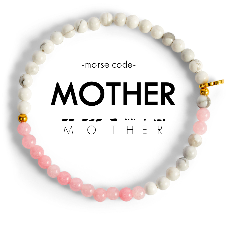 Silver Mom Bracelet 2024 | favors.com