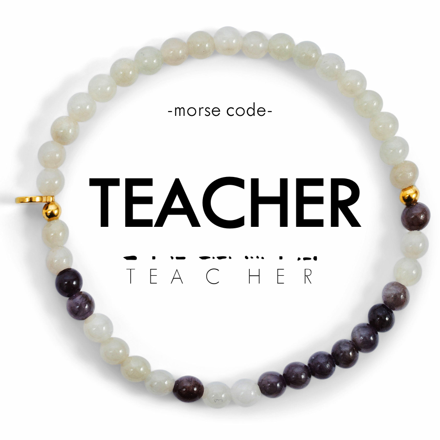Amazon.com: Jewelry&Card Teacher Valentines Day Gifts, Apple Bracelets for  Men, Thank You Teacher Appreciation Gifts from Student End of Year-Math  Science English history Art Pe Teacher Gift: Clothing, Shoes & Jewelry