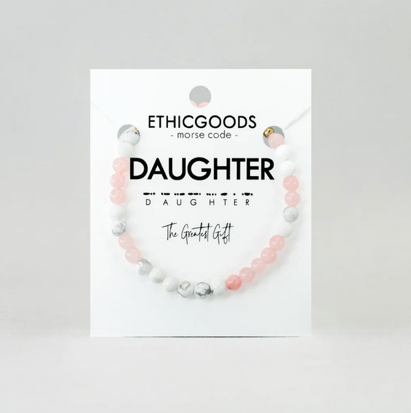 Mother & Mini Daughter Bracelet Set