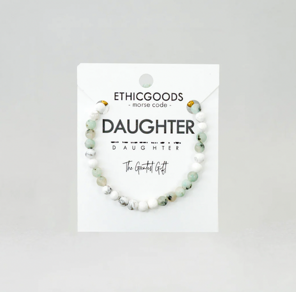 Mother & Mini Daughter Bracelet Set