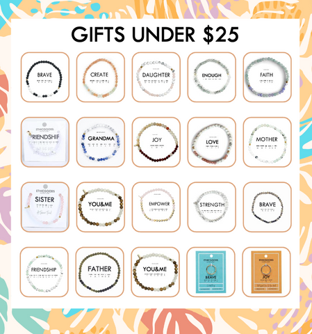 Gifts Under $25 Bundle