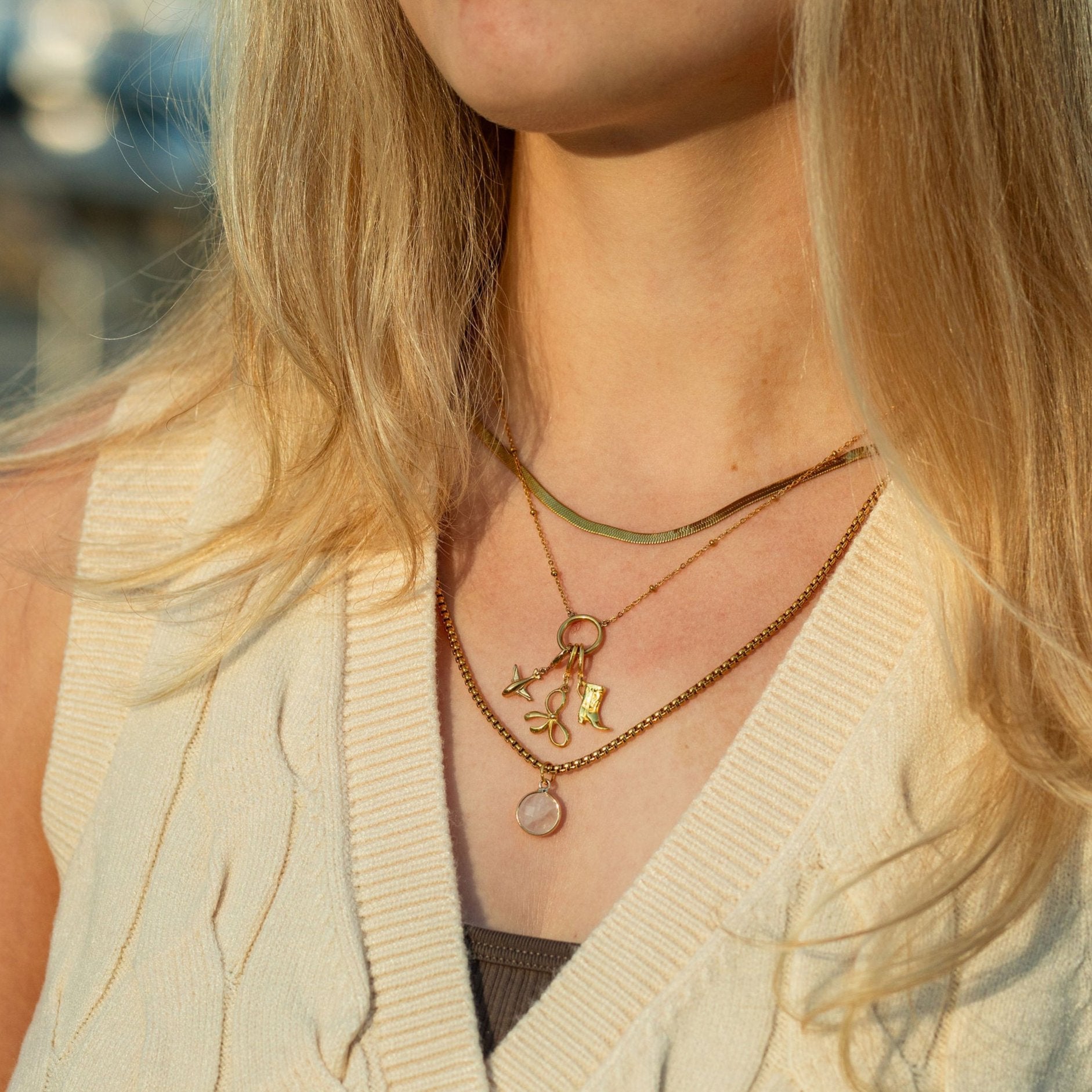 Charms – ETHICGOODS