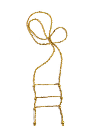Ladder Necklace