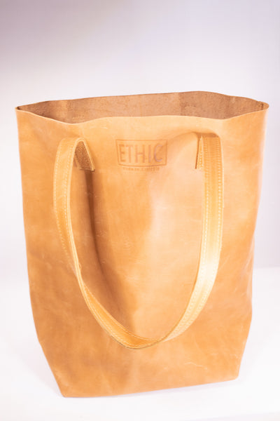 Ethic Leather Classic Tote