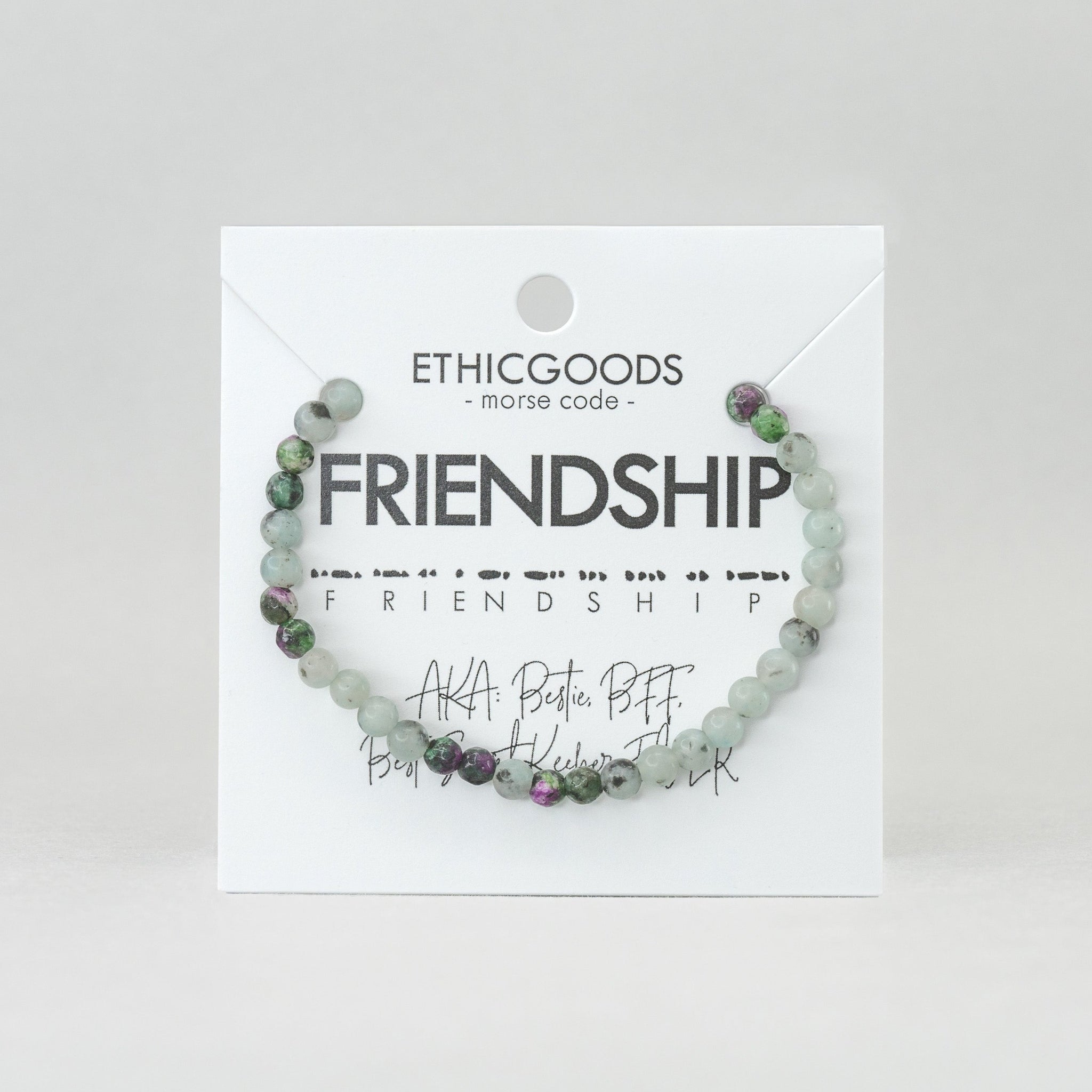 Friendship Bracelet Other - Fashion Jewelry M0967Z