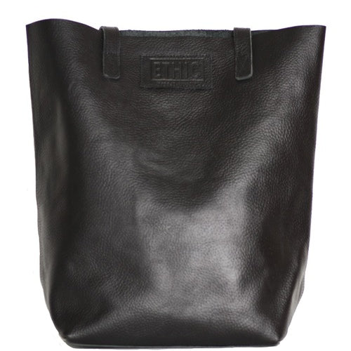 Ethic Leather Classic Tote