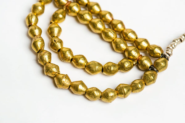 Half Circle Necklace