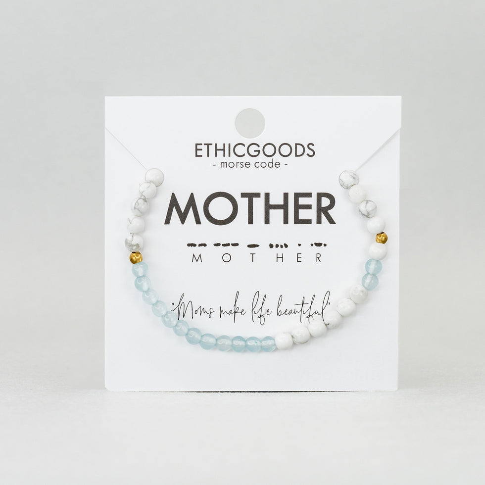 Bracelets Ethicgoods 
