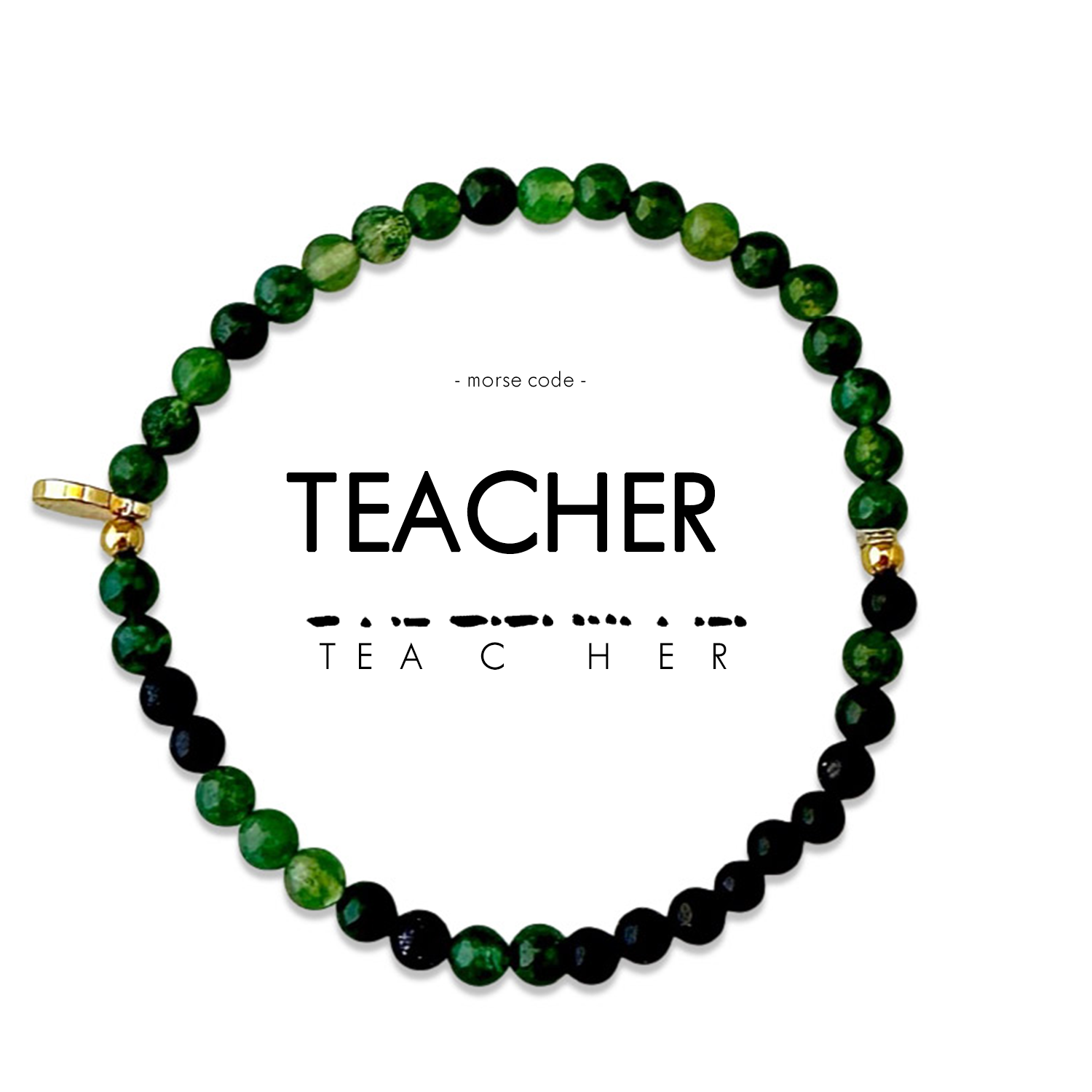 Teach • Cause Connection Bracelet – WorldFinds