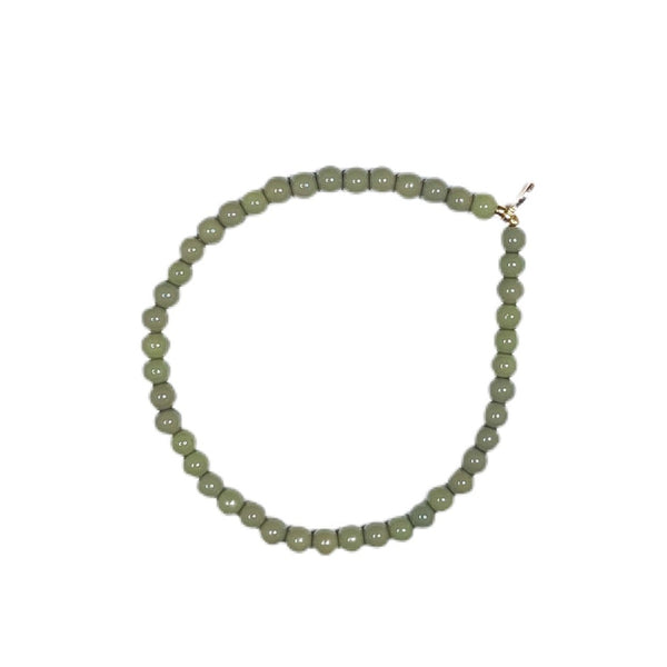 Stone Stacking Bracelet