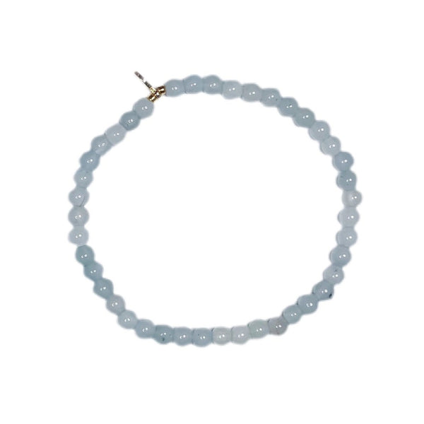 Stone Stacking Bracelet
