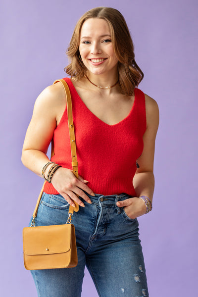 Morse Code Necklace: LOVE